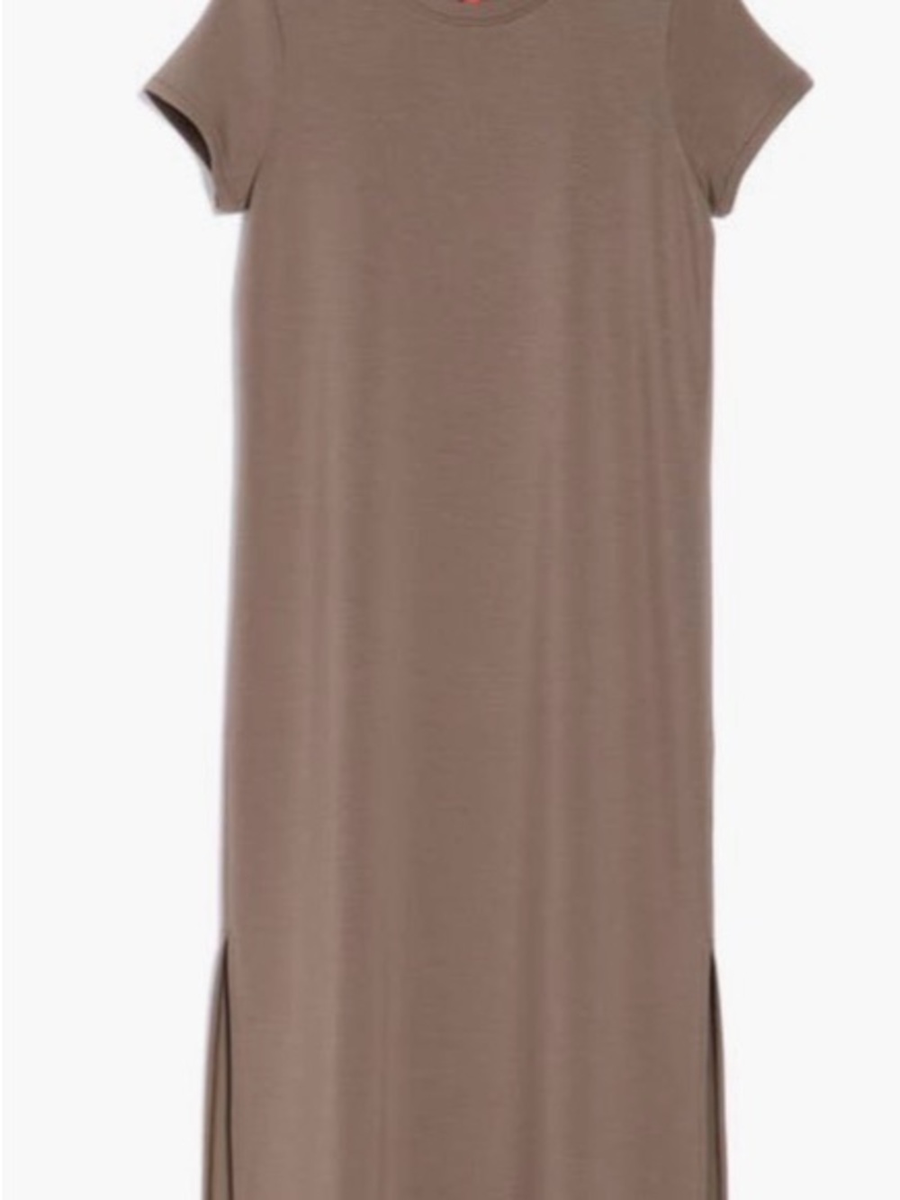 SPANX AirEssentials T Shirt Dress. NWT
